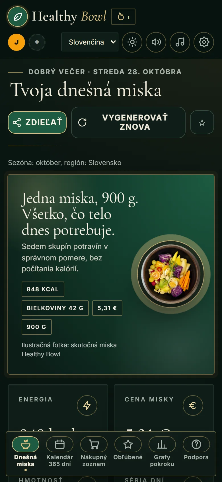 Tmavý režim